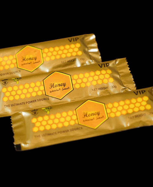 Royal Honey (12 Pack)